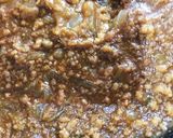 おうちカフェなカレーサンド　作り方2写真