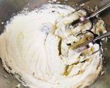 ホイルケーキチーズ入り作り方2写真