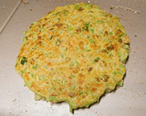 めちゃ旨！ネギだく関西風お好み焼き作り方6写真