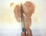 ビタミン韮もやし炒め♪簡単漢方食養生作り方2写真