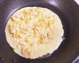 パン粉パンケーキ作り方3写真