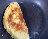 パン粉パンケーキ作り方4写真