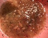 イタリアン風★かぼちゃサラダ作り方10写真