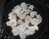 ビタミン韮もやし炒め♪簡単漢方食養生作り方7写真