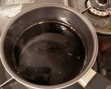 手作り☆すき焼きの割下作り方1写真