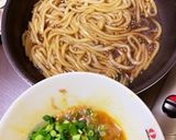 手作り☆すき焼きの割下作り方3写真