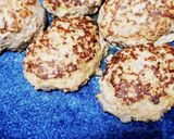 簡単！豆腐ハンバーグ作り方7写真