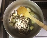 超簡単☆トロうま♫コンビーフポテトカレー作り方2写真