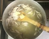 超簡単☆トロうま♫コンビーフポテトカレー作り方3写真