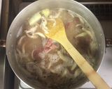 超簡単☆トロうま♫コンビーフポテトカレー作り方4写真