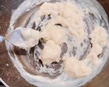 豆乳くずもち作り方3写真