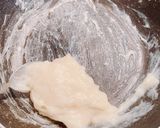 豆乳くずもち作り方4写真