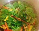 カフェ風♪贅沢キッシュトースト作り方5写真