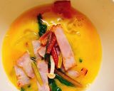 カフェ風♪贅沢キッシュトースト作り方9写真