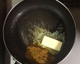 超簡単☆トロうま♫コンビーフポテトカレー作り方5写真