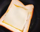 カフェ風♪贅沢キッシュトースト作り方11写真