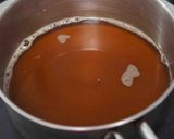 あんかけニラ玉作り方1写真