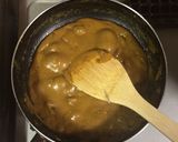 超簡単☆トロうま♫コンビーフポテトカレー作り方9写真