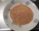 余り物で！カリフォルニアロール作り方9写真