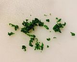 カフェ風♪贅沢キッシュトースト作り方2写真