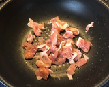 ☆簡単4人前☆中華街梅蘭風かた焼きそば作り方1写真
