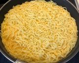 ☆簡単4人前☆中華街梅蘭風かた焼きそば作り方6写真
