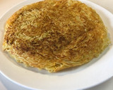 ☆簡単4人前☆中華街梅蘭風かた焼きそば作り方8写真