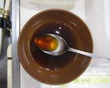 きんぴらごぼう作り方5写真