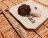 ゆでないあんこ 自分へのご褒美作り方3写真