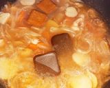 ミニポテトのカレー作り方6写真