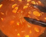 ミニポテトのカレー作り方7写真