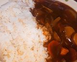 ミニポテトのカレー作り方8写真