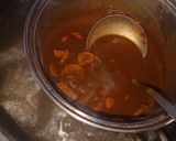 ミニポテトのカレー作り方9写真