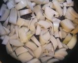 食べ応え！肉素麺！作り方1写真
