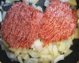 食べ応え！肉素麺！作り方2写真