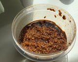 醤油麹＋熱湯放置→やわらか鶏ささみ作り方1写真