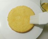 基本のいちごショートケーキ❦作り方3写真