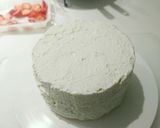 基本のいちごショートケーキ❦作り方5写真