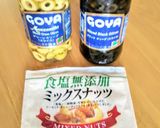 ハード系モッチリ加水してしっとり感プラス作り方8写真