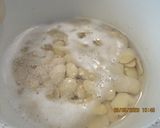 白花豆のこしあん作り方6写真