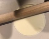 餃子の皮で♪簡単ジューシー小籠包♡作り方4写真