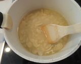 白花豆のこしあん作り方8写真