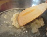白花豆のこしあん作り方9写真