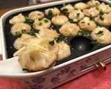 餃子の皮で♪簡単ジューシー小籠包♡作り方7写真