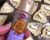 シフォンケーキde溶けちゃうラスク♡作り方7写真