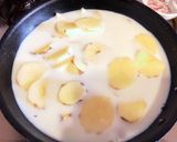 オイルサーディンで簡単ポテトグラタン作り方2写真