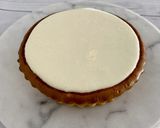 2レイヤーチーズケーキタルト作り方8写真