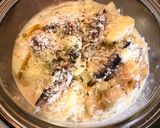 オイルサーディンで簡単ポテトグラタン作り方5写真