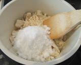 白花豆のこしあん作り方15写真