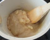 白花豆のこしあん作り方16写真